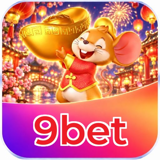 9bet Logo