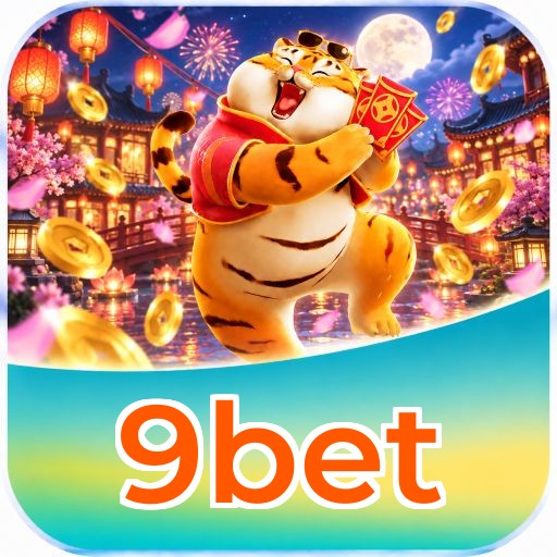 9bet Logo