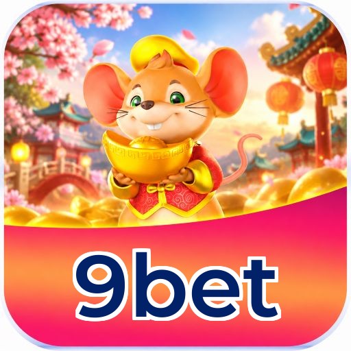 9bet Logo 2