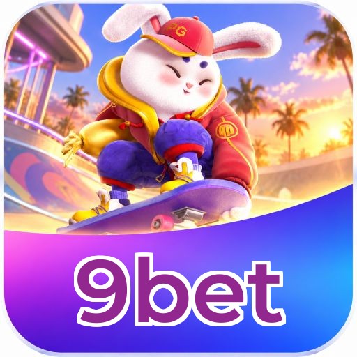 9bet Instalar Logo 3