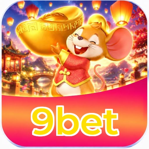 Slots 9bet - Jackpots Progressivos