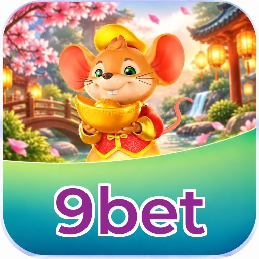 9bet Segurança Logo 3