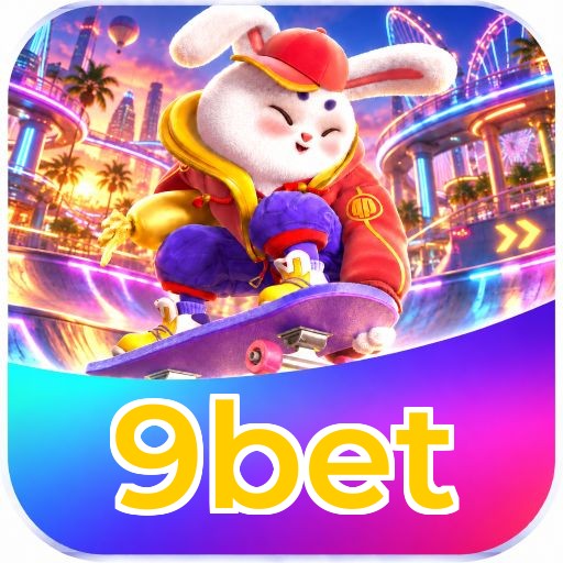 9bet Logo