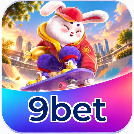9bet Logo