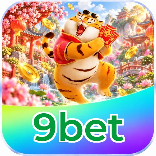 Slots 9bet - 1.500+ Jogos RTP Alto