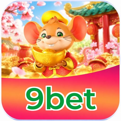 9bet Logo