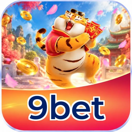9bet Logo