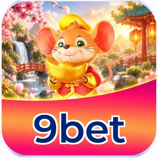 9bet Logo 3