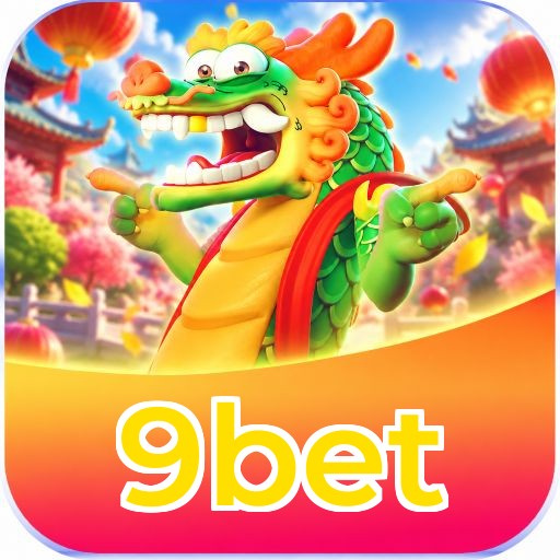 9bet Instalar Logo 2