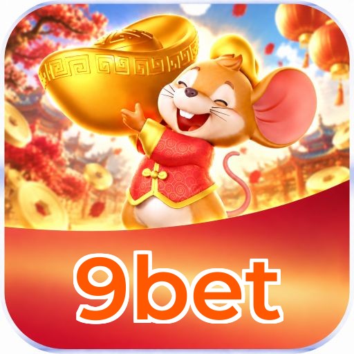 9bet Logo