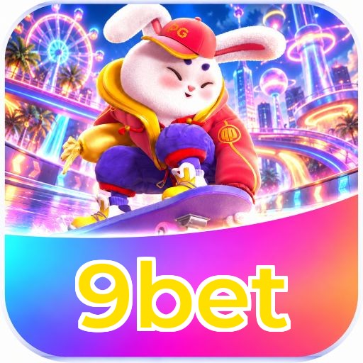 9bet Instalar Logo 1
