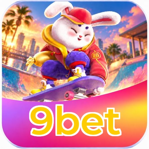 9bet Logo
