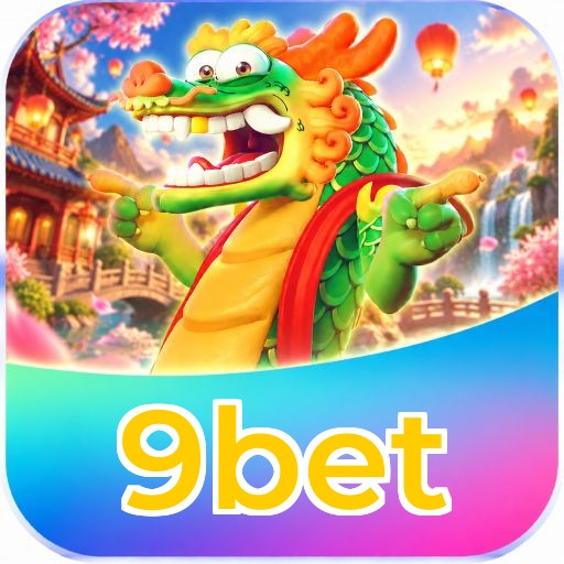 9bet Logo