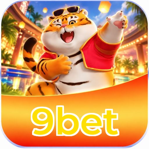 9bet Logo