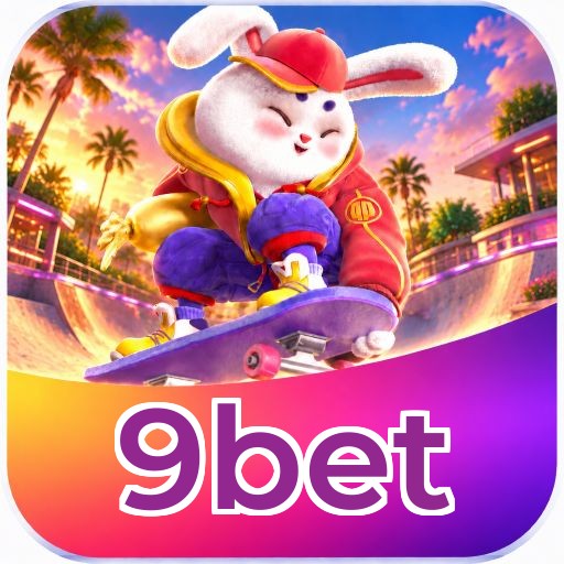 9bet Logo