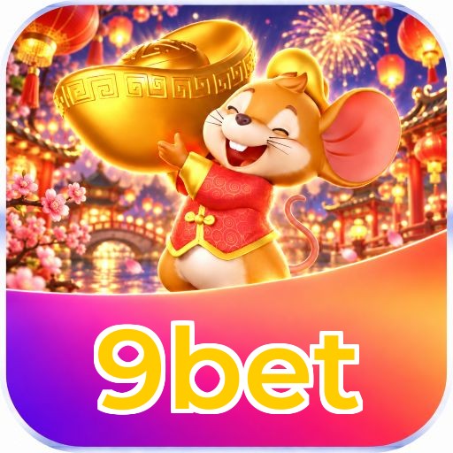 9bet Logo 1