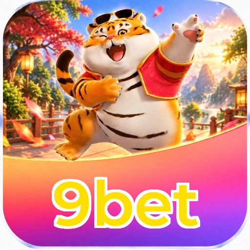 9bet Logo