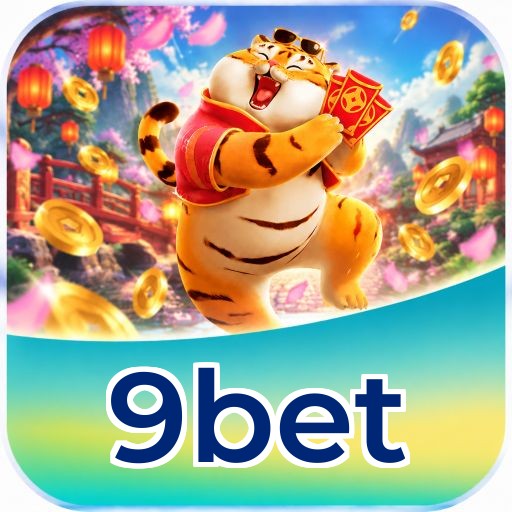 9bet Logo