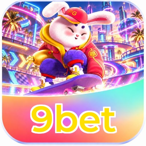 9bet Logo