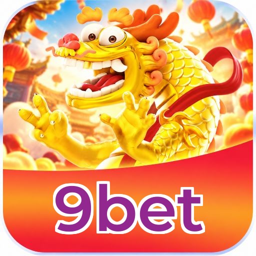 9bet Logo Oficial - Cassino Online Certificado Brasil