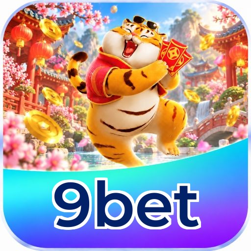 9bet Apostas Esportivas Logo
