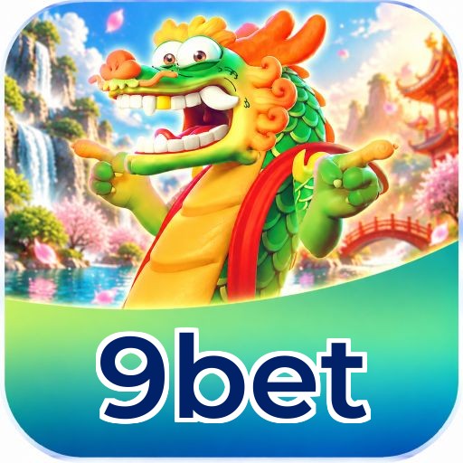 9bet Segurança Logo 2