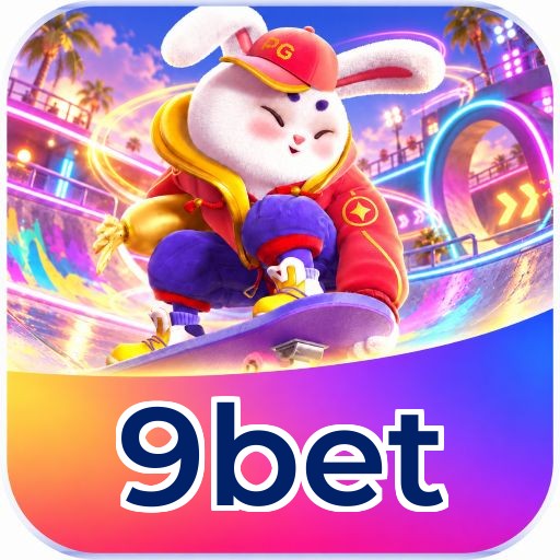 9bet Logo