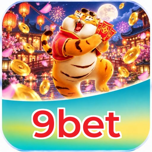 9bet Logo